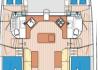 Island Spirit 410 2017  bateau louer Ko Samui