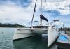 Island Spirit 410 2017 louer 