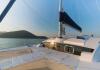 Island Spirit 410 2017  location catamaran Thaïlande