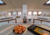 Island Spirit 410 2017  bateau louer Ko Samui