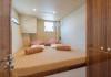 Island Spirit 410 2017  location catamaran Thaïlande