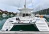 Lagoon 380 2011 louer 