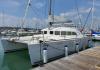 Lagoon 380 2015  location catamaran Thaïlande