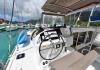 Lagoon 400 S2 2016  location catamaran Thaïlande