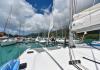 Lagoon 400 S2 2016  location catamaran Thaïlande