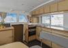 Lagoon 440 2008 louer 