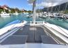 Lagoon 450 2012  location catamaran Thaïlande