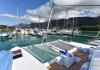 Lagoon 450 2012 louer 