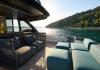 Explorer Fly 62 2021  location yacht à moteur Croatie