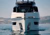 Explorer Fly 62 2021  bateau louer Sukošan