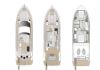 Ferretti Yachts 500 2022 louer 