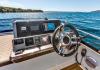 Galeon 420 Fly 2022  bateau louer Sukošan