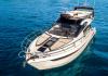 Galeon 420 Fly 2022  location bateau à moteur Croatie