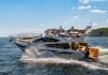 Galeon 420 Fly 2022  bateau louer Sukošan