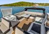 Galeon 420 Fly 2022  location bateau à moteur Croatie
