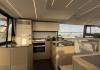 Prestige 590 Flybridge 2022 louer 