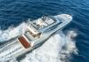 Prestige 590 Flybridge 2022  bateau louer Sukošan