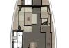 Dufour 412 GL 2018  location bateau à voile Croatie