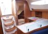 Elan 344 Impression 2011  location bateau à voile Croatie
