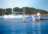 Bavaria Cruiser 41 2014  bateau louer Athens