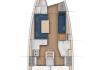 Sun Odyssey 380 2022 louer 