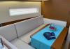 Sun Odyssey 380 2022  location bateau à voile Turquie