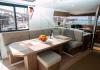 Bali 4.2 2022  bateau louer Preveza