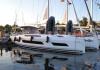 Dufour 41 2025  location bateau à voile Grèce