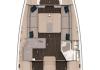 Dufour 37 2026  location bateau à voile Italie