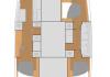 Fountaine Pajot Tanna 47 2023 louer 