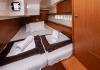 Bavaria C45 2020  location bateau à voile Grèce