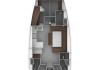 Bavaria Cruiser 50 2012  location yacht à voile Grèce