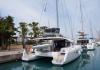 Lagoon 42 2020  location catamaran Grèce