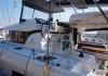 Lagoon 42 2020  location catamaran Grèce