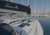 Hanse 348 2024  bateau louer Corsica