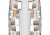 Fountaine Pajot Aura 51 2025  bateau louer Grenada