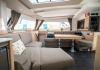 Fountaine Pajot Aura 51 2025  bateau louer Grenada