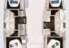 Fountaine Pajot New 41 Quatuor 2 2026 louer 