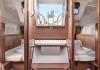 Sun Odyssey 349 2017  location bateau à voile Grèce