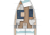 Sun Odyssey 380 2025  bateau louer CORFU