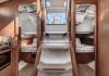 Sun Odyssey 419 2017  location bateau à voile Grèce