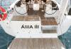 Dufour 460 GL 2017  bateau louer Kaštela