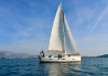 Dufour 460 GL 2017 louer 