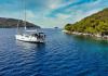 Dufour 460 GL 2018  location yacht à voile Croatie