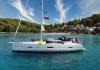 Dufour 460 GL 2018 louer 