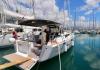 Dufour 460 GL 2018  bateau louer Kaštela