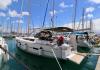 Dufour 460 GL 2018  location yacht à voile Croatie