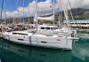 Dufour 460 GL 2018 louer 