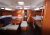 Dufour 460 GL 2018 louer 