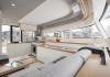 Excess 15 2023  location catamaran Croatie